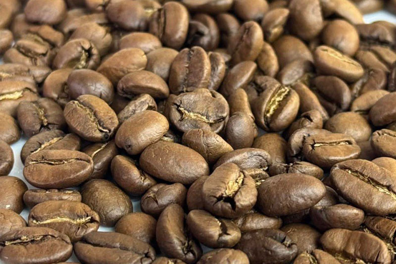 Міцна кава Київ Купити міцну каву в зернах